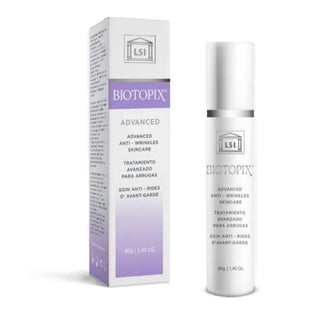 LSI BIOTOPIX SOIN ANTI RIDES 40 G