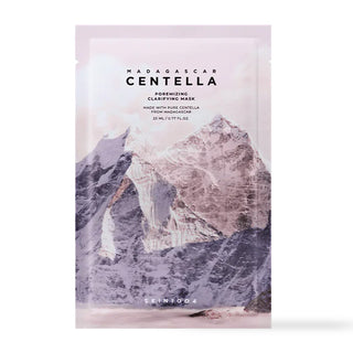 SKIN 1004 MADAGASCAR CENTELLA POREMIZING CLARIFYING MASK 23ML