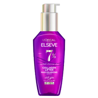 L’ORÉAL PARIS ELSEVE 7% COLLAGEN LIFTER SERUM VOLUMATEUR 100ML