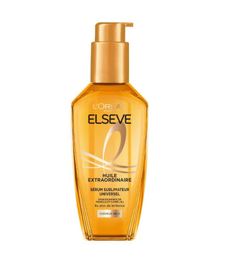 L'Oréal Paris ELSEVE HUILE EXTRAORDINAIRE 100ml