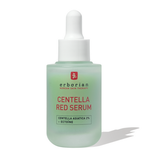 ERBORIAN CENTELLA RED SERUM 30ML