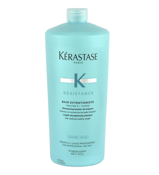 KERASTASE Resistance Bain Extentioniste Shampoo 1000ml