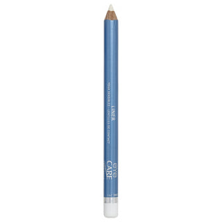 Eye Care Crayon Liner Contour Des Yeux Blanc