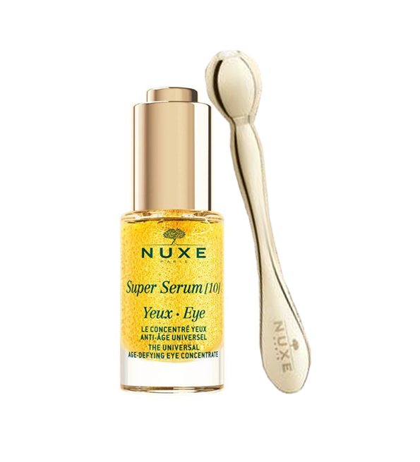 NUXE SUPER SERUM 10 YEUX 15 ML