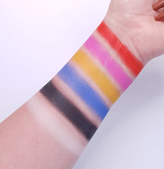 RELOVE COLOUR PLAY DREAMER SHADOW PALETTE
