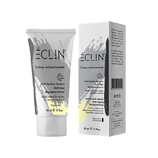 Eclin Crème Éclaircissement Anti tache 50ml