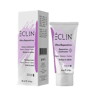 Eclin Crème Ultra Réparatrice 50ml