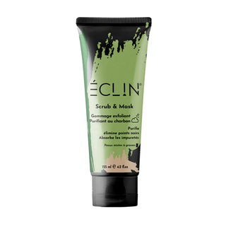 Eclin Scrub Mask 2en1 125ml