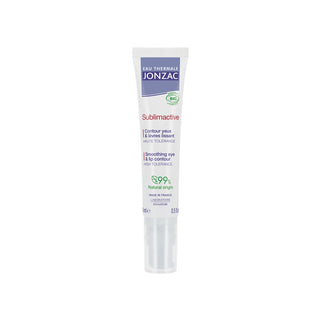 JONZAC Sublimactive Contour Yeux & Levres Lissant 15ml