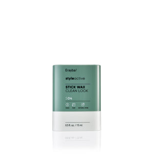 ERAYBA S04 Style Active Stick Wax Fix Rapide 15ml