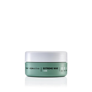 ERAYBA S05 Style Active Extreme Wax Gloss 100ml