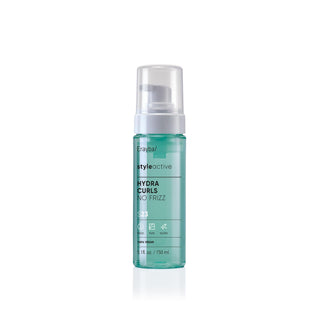 ERAYBA S23 Style Active Mousse Hydra Boucles No Frizz 150ml