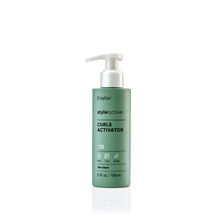 ERAYBA S33 Style Active Crème Activation Boucles Hydra+ 150ml