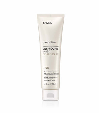 ERAYBA ZENACTIVE ALL ROUND MASQUE SCALP CARE Z10A 150ML
