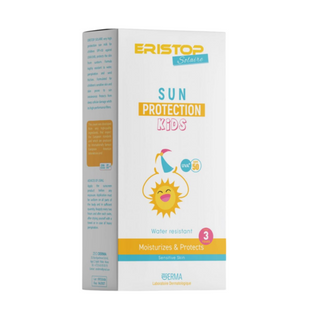 Eristop Solaire Protection Kids spf50 200ml