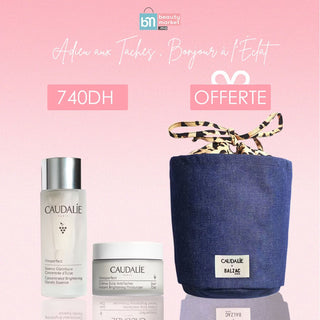 CAUDALIE Pack Éclat Anti-Taches