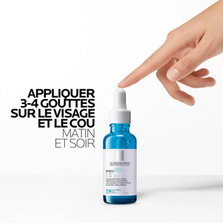 LA ROCHE POSAY HYALU B5 SÉRUM 30 ML = HYALU B5 10ML OFFERT