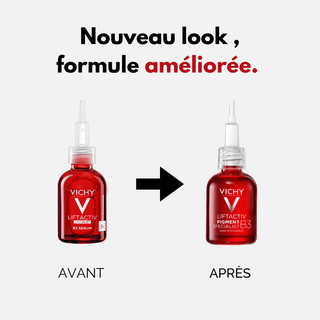 VICHY LIFTACTIV SPECIALIST B3 SERUM