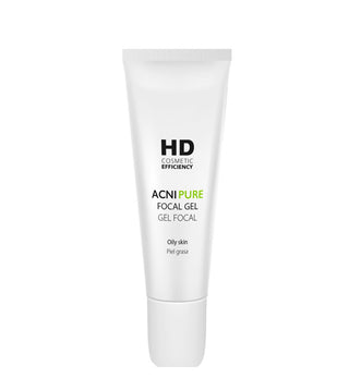 HD COSMETIC ACNIPURE FOCAL GEL 15 ML