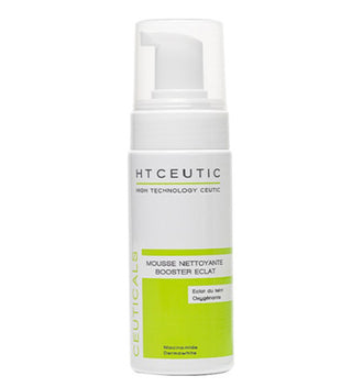 HT CEUTIC HT Ceutic Mousse Radiance Booster Cleanser 150 مل