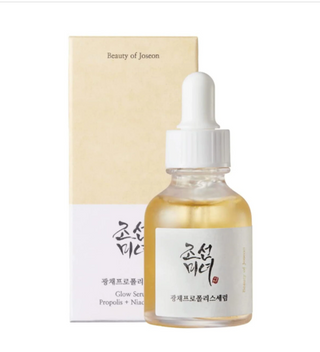 BEAUTY OF JOSEON GLOW SERUM PROPOLIS ET NIACINAMIDE 30 ML