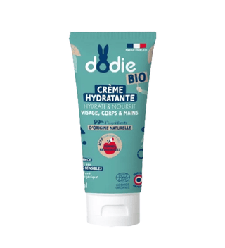 Dodie Creme Hydratante Bio 75ml