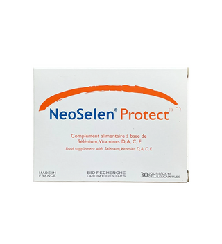 NeoSelen Protect – 30 gélules