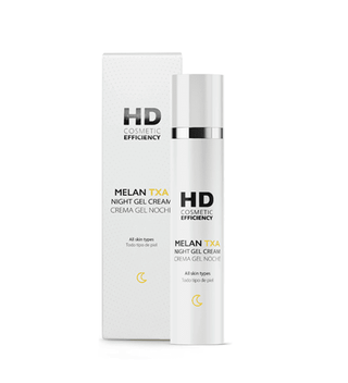 HD COSMETICS MELAN TXA NIGHT CREAM 50ml