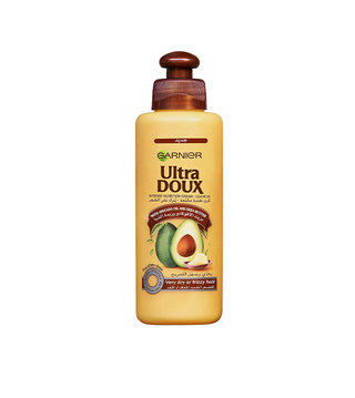 Garnier Ultra Doux Avocat Crème Nutrition Intense Sans Rinçage 200 ml