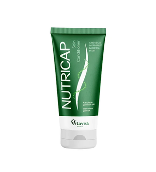 NUTRICAP SOIN CONDITIONER CHEVEUX NORMAL 100ML