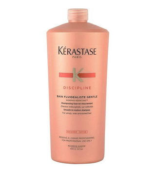 Kerastase Discipline Bain Fluidealiste sans sulfates 1000 ml