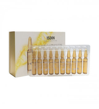 ISDIN® Isdinceutics Flavo-C Ultraglican 30 ampoules