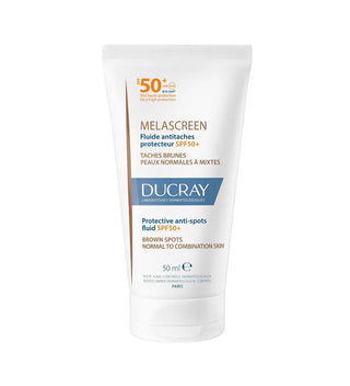 Ducray – Melascreen UV Fluid léger SPF50+ – 40 ml