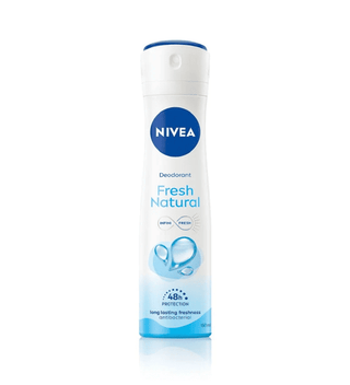 NIVEA DÉODORANT FRESH NATURAL 200ML