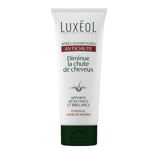 LUXEOL Après-shampooing Antichute 200ML