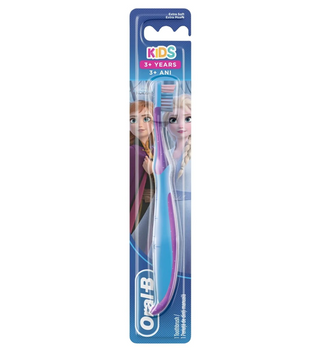 ORAL-B PRO BROSSE A DENTS ENFANTS 3 A 5 ANS FROZEN