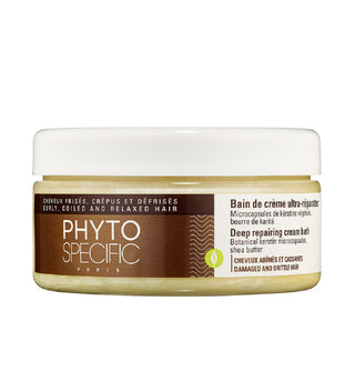 Phyto Specific Bain de Crème Ultra-Réparateur 200 ml