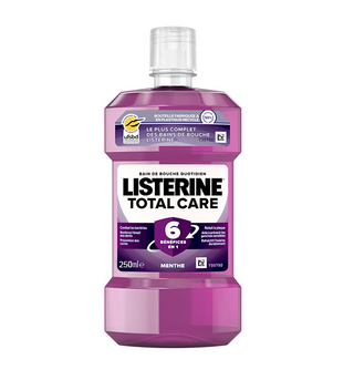 Listerine Bain De Bouche Total Care 500ml