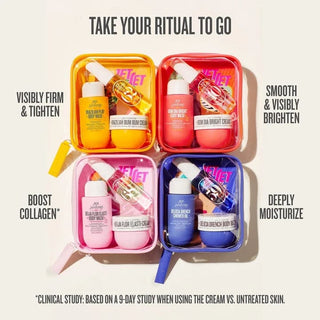 Sol de Janeiro Bom Dia Coffret Jet Set, photo complémentaire du produit
