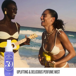 Sol de Janeiro Delícia Drench Coffret Jet Set, photo complémentaire du produit