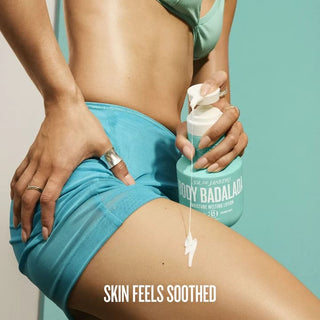 Sol de Janeiro Body Badalada Milk to Butter Lait Corps 39 100 ml, photo complémentaire du produit