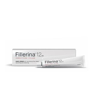 FILLERINA 12 HA NIGHT CREAM GRADE 5 50ML