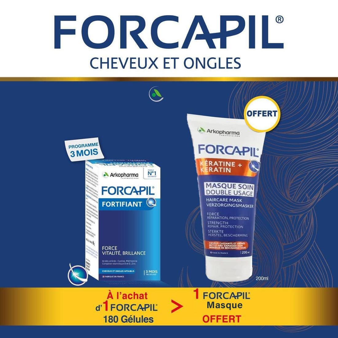 forcapil – BEAUTYMARKET.MA