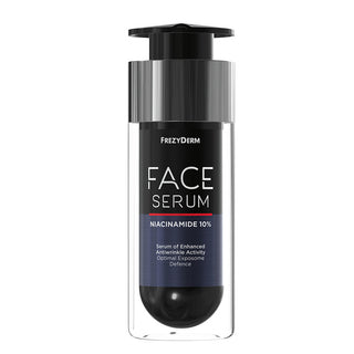 Frezyderm Face Serum Niacinamide 10% 30Ml