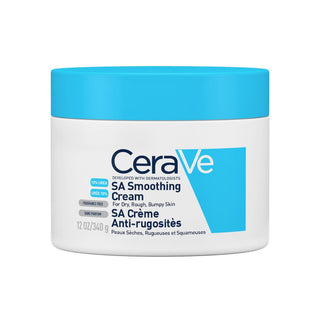 Cerave SA Crème مضاد للروجوسيت – 340 جم