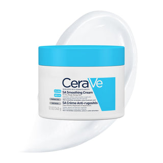 Cerave SA Crème مضاد للروجوسيت – 340 جم