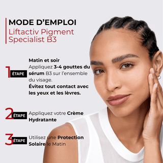 VICHY LIFTACTIV SPECIALIST B3 SERUM