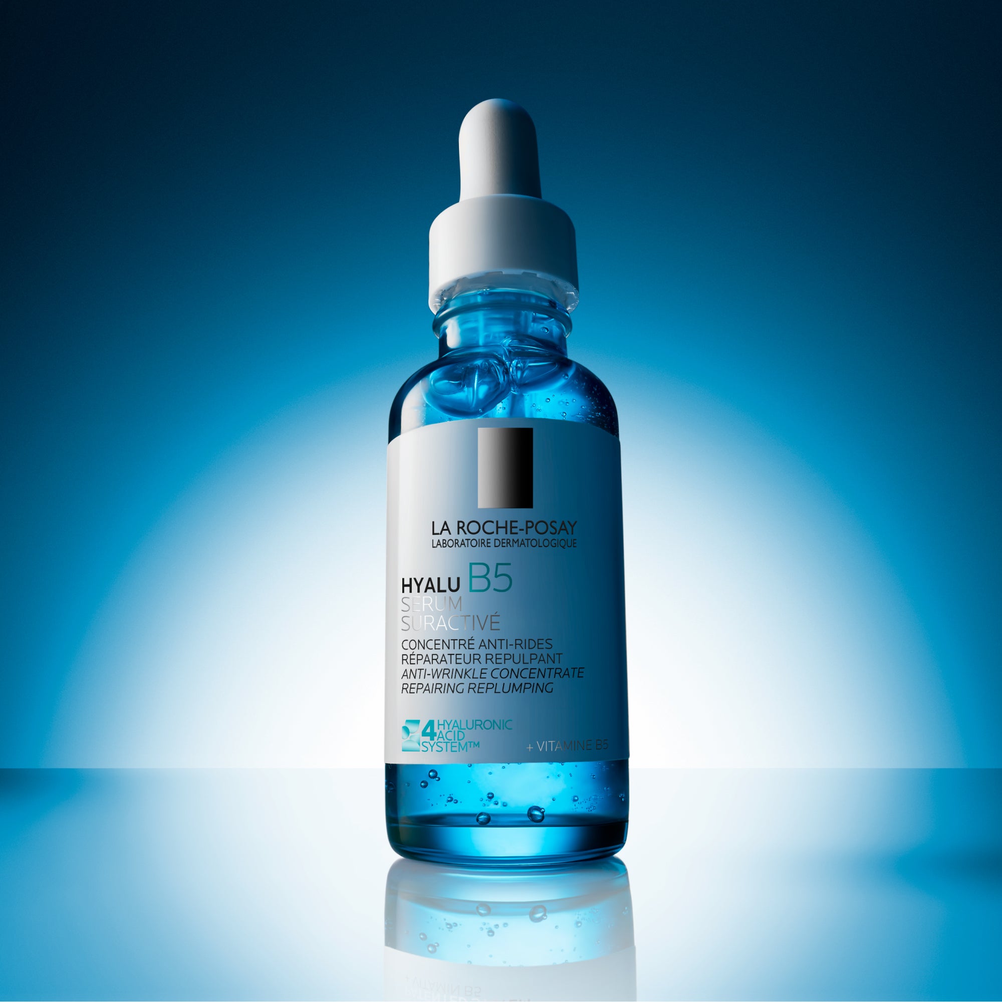 La roche posay hyalu b5 sérum 30 ml