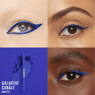 Maybelline TATTOO STUDIO SHARPENABLE GEL PENCIL GALACTIC COBALT