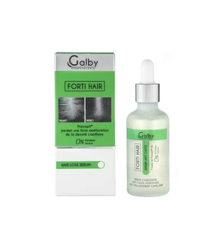 GALBY Forti Hair Sérum Anti-Chute 50 Ml